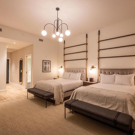 Hotel Covington Cincinnati Riverfront Екстер'єр фото