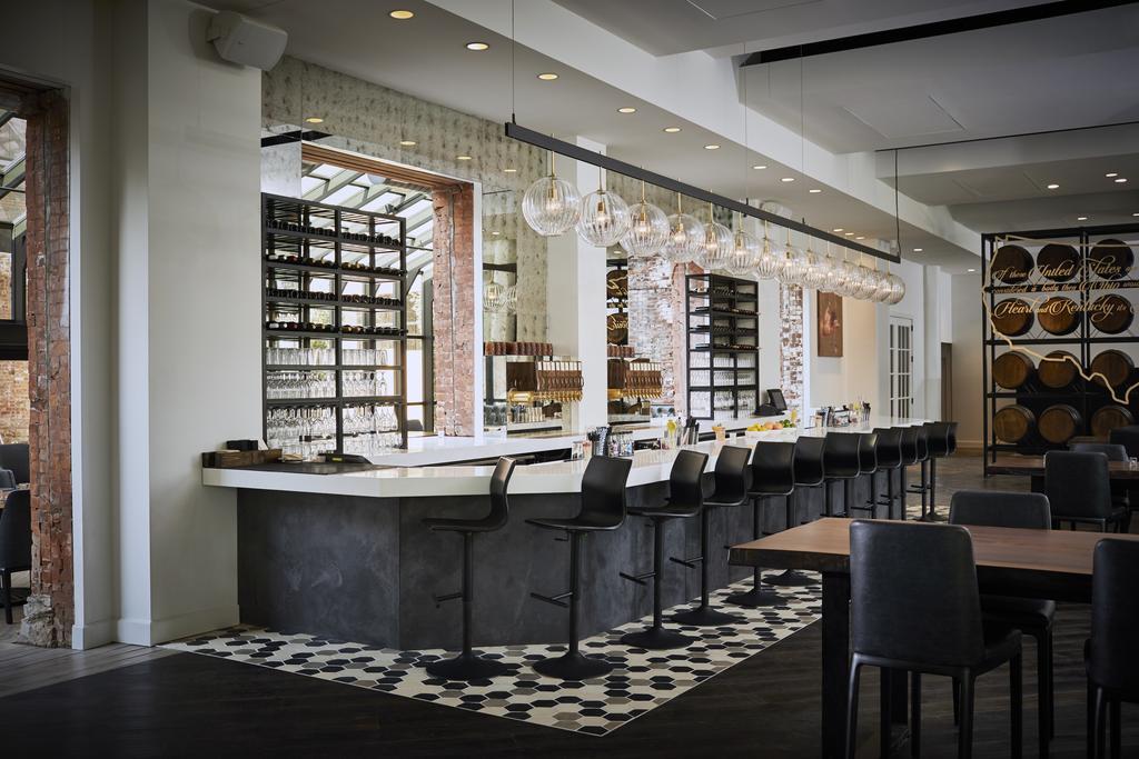 Hotel Covington Cincinnati Riverfront Екстер'єр фото