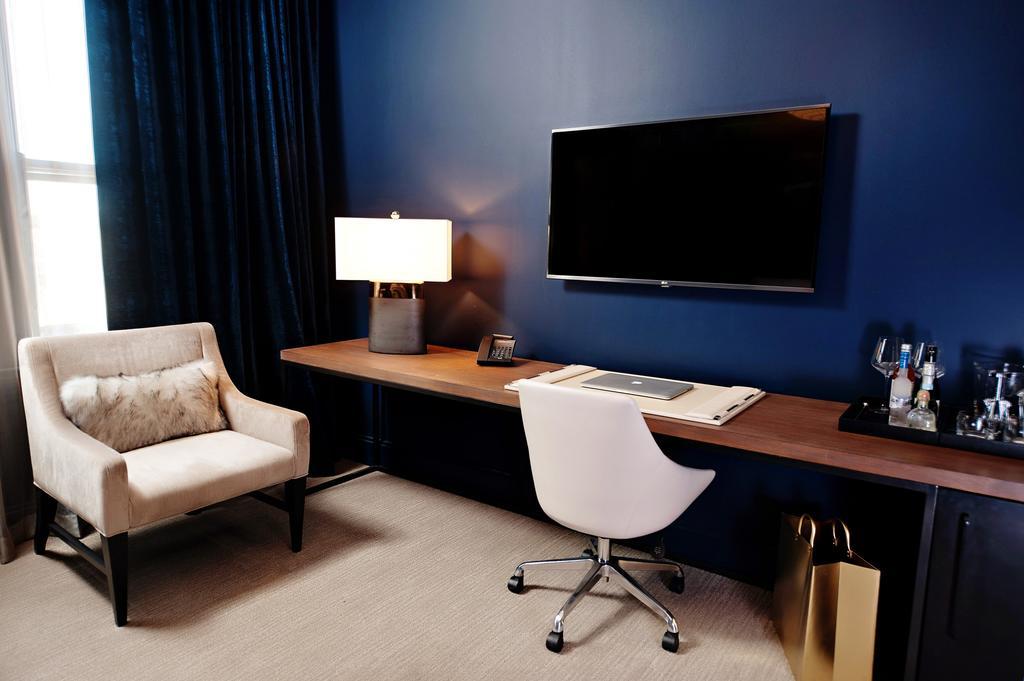 Hotel Covington Cincinnati Riverfront Екстер'єр фото