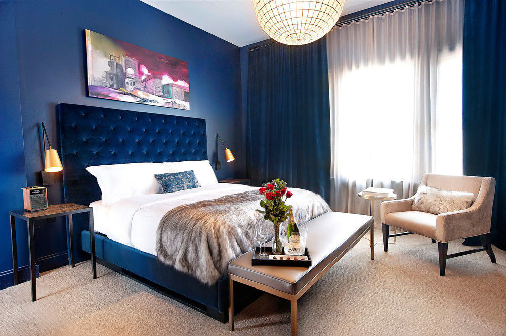 Hotel Covington Cincinnati Riverfront Екстер'єр фото