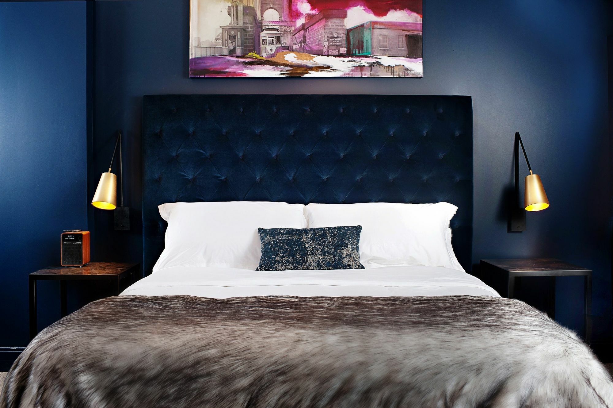 Hotel Covington Cincinnati Riverfront Екстер'єр фото