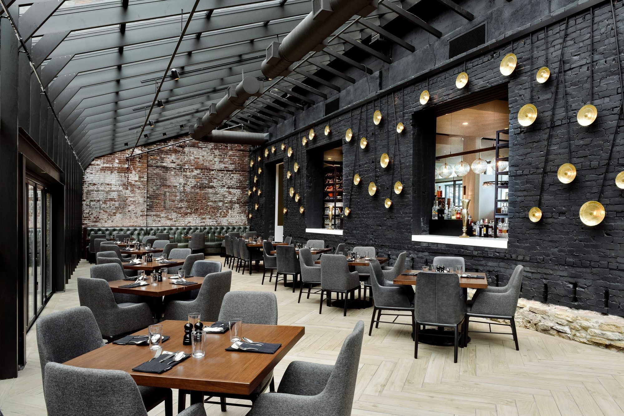 Hotel Covington Cincinnati Riverfront Екстер'єр фото