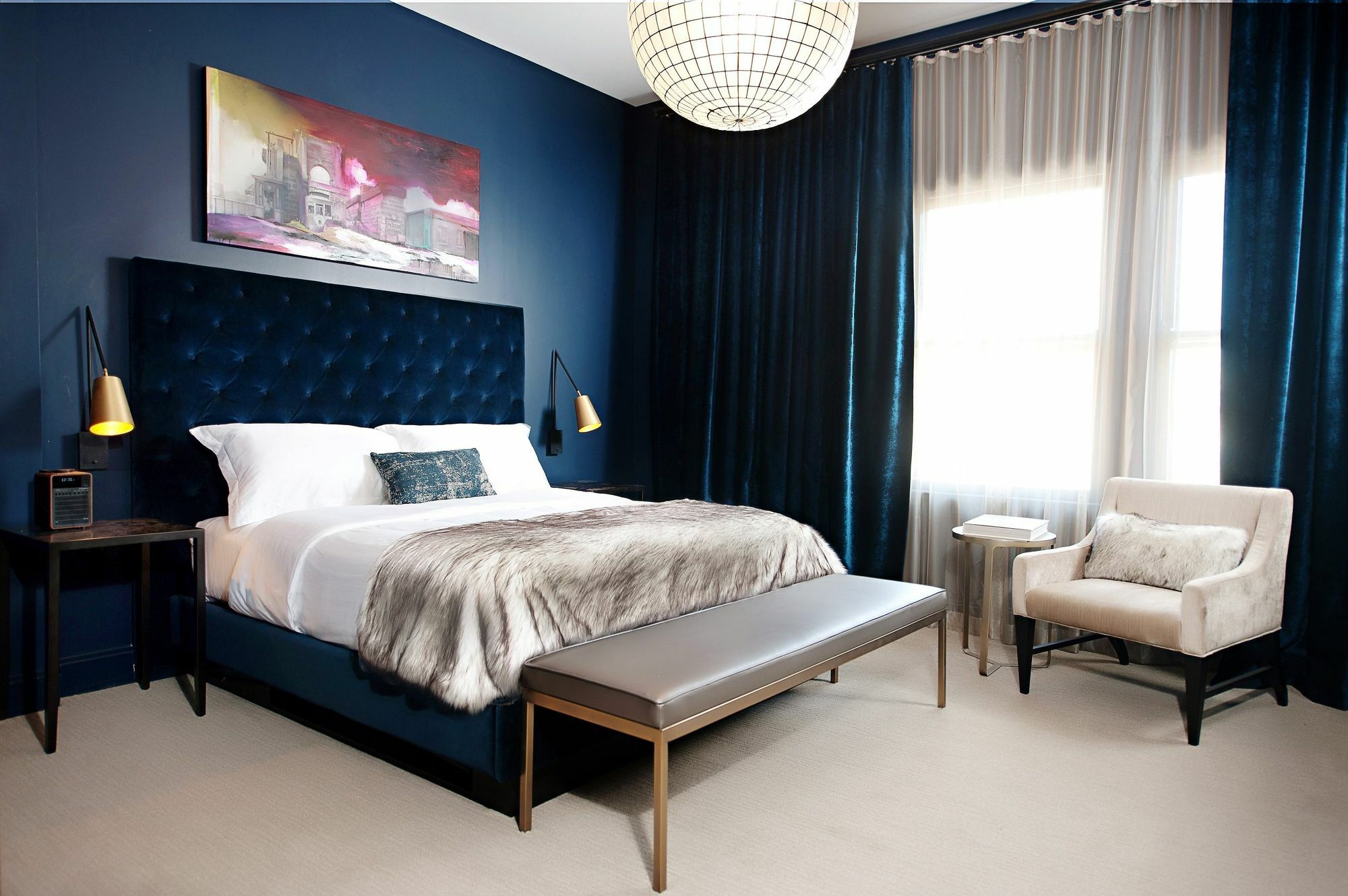 Hotel Covington Cincinnati Riverfront Екстер'єр фото