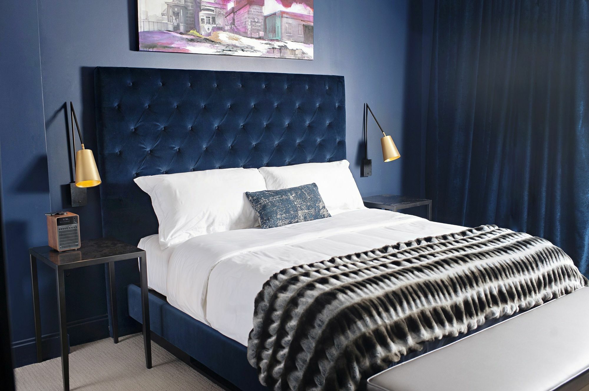 Hotel Covington Cincinnati Riverfront Екстер'єр фото